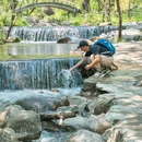 玉渡山风景区 - 北京市旅游 缩略图 3