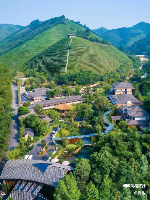 安吉竹博园 - 湖州市旅游