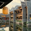 李庄古镇 - 宜宾市旅游 缩略图 4