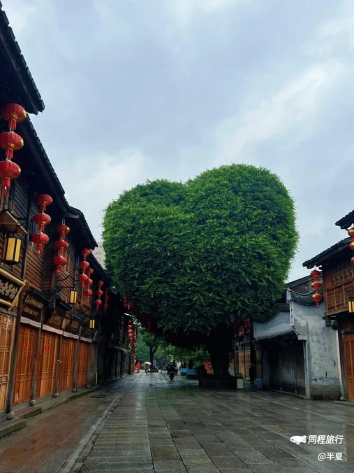 三坊七巷历史文化街区 - 福州旅游
