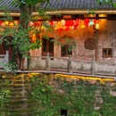 偏岩古镇 - 重庆市旅游 缩略图 5