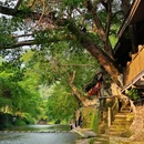 偏岩古镇 - 重庆市旅游 缩略图 1