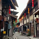 偏岩古镇 - 重庆市旅游 缩略图 8