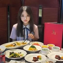 权茂上海菜(上海中心大厦店) - 上海市旅游 缩略图 2