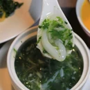 权茂上海菜(上海中心大厦店) - 上海市旅游 缩略图 8