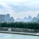 阳朔安缇雅民宿(遇龙河十里画廊店) - 桂林市旅游 缩略图 6