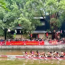 中影德金国际影城(丽影店) - 广州市旅游 缩略图 5