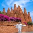 东风韵景区游客中心 - 红河哈尼族彝族自治州旅游 缩略图 1