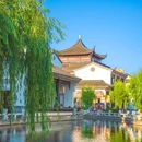 东风韵景区游客中心 - 红河哈尼族彝族自治州旅游 缩略图 7
