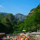 乐谷银滩 - 北京市旅游 缩略图 1