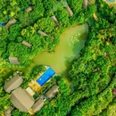 弥勒·'东风韵'小镇-观景平台 - 红河哈尼族彝族自治州旅游 缩略图 4