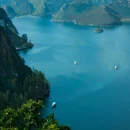 渠洋湖景区 - 百色市旅游 缩略图 3