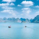 渠洋湖景区 - 百色市旅游 缩略图 1