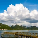 渠洋湖景区 - 百色市旅游 缩略图 5