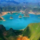渠洋湖景区 - 百色市旅游 缩略图 7