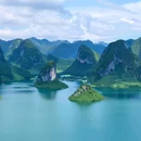渠洋湖景区 - 百色市旅游 缩略图 6