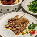 晶焱上海菜(徐汇店) - 上海市旅游 缩略图 4