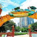 深圳市儿童公园 - 深圳市旅游 缩略图 4