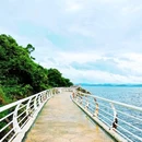 背仔角灯塔 - 深圳旅游 缩略图 9