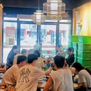 金沙天街地下停车场-入口 - 重庆市旅游 缩略图 1