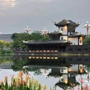 盛兴商业广场停车场-入口 - 成都市旅游 缩略图 5