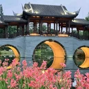 盛兴商业广场停车场-入口 - 成都市旅游 缩略图 8