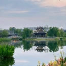 盛兴商业广场停车场-入口 - 成都市旅游 缩略图 7