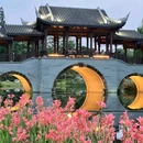 盛兴商业广场停车场-入口 - 成都市旅游 缩略图 9