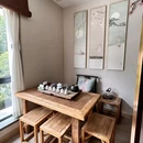 杭州滨江奥体亚朵酒店 - 杭州市旅游 缩略图 2