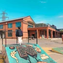 阳光里sun·lab - 洛阳市旅游 缩略图 9
