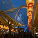 翻转头城景吊炉火锅(浪险猴天地店) - 佛山市旅游 缩略图 2