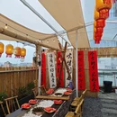 翻转头城景吊炉火锅(浪险猴天地店) - 佛山市旅游 缩略图 1