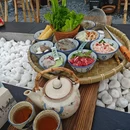 翻转头城景吊炉火锅(浪险猴天地店) - 佛山市旅游 缩略图 6