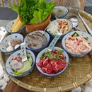 翻转头城景吊炉火锅(浪险猴天地店) - 佛山市旅游 缩略图 5