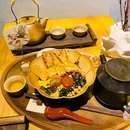 龙门茶楼(中集商业广场3号楼店) - 成都市旅游 缩略图 8