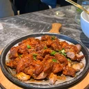 新都心万科生活广场 - 青岛市旅游 缩略图 8
