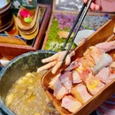 菌汤鲜·云南野生菌火锅 - 上海市旅游 缩略图 6