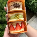 宏创公寓(佛山杏坛宏汇城店) - 佛山市旅游 缩略图 5