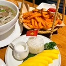 CityOn熙地港(西安)购物中心 - 西安市旅游 缩略图 1