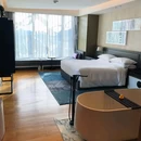 CHAGEE霸王茶姬(浙江杭州滨江世茂缤谷店) - 杭州市旅游 缩略图 4