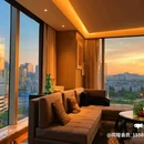 CHAGEE霸王茶姬(浙江杭州滨江世茂缤谷店) - 杭州市旅游 缩略图 8