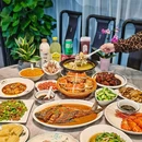 舌尖上的螃蟹农家乐 - 苏州市旅游 缩略图 1