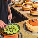 吃饭皇帝大·土家民族菜(相城龙湖店) - 苏州市旅游 缩略图 9