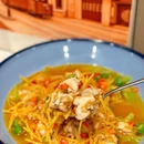 龙悦舫(丽园路店) - 上海市旅游 缩略图 6