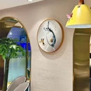 龙悦舫(丽园路店) - 上海市旅游 缩略图 9