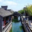 伍佑珠溪古镇文庙 - 盐城市旅游 缩略图 9