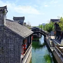 伍佑珠溪古镇文庙 - 盐城市旅游 缩略图 8