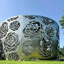 世界月季主题园 - 北京市旅游 缩略图 4