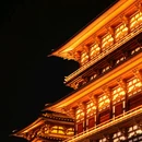 应天门北广场 - 洛阳市旅游 缩略图 3