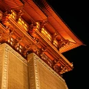 应天门北广场 - 洛阳市旅游 缩略图 4